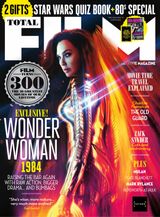 Total Film - July 2020 July 2020