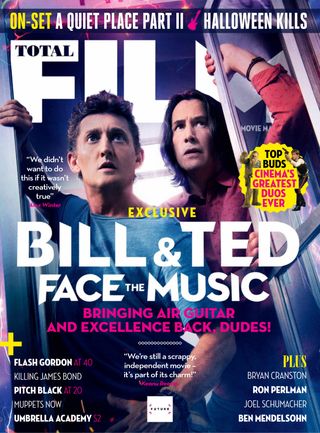 Total Film