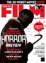 Total Film - September 2020 September 2020