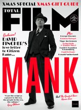 Total Film - December 2020 December 2020