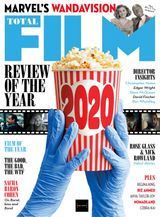Total Film - Christmas 2020 Christmas 2020