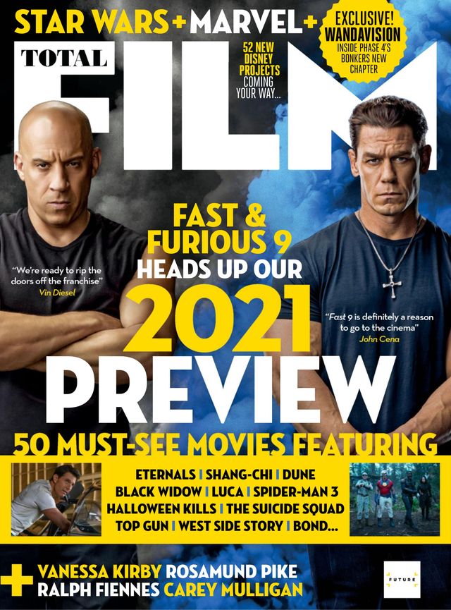 Total Film