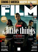 Total Film - February 2021 February 2021