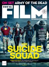 Total Film - May 2021 May 2021