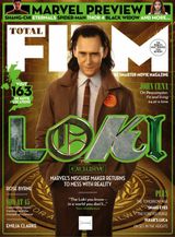 Total Film - June 2021 June 2021