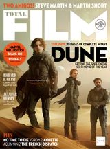 Total Film - September 2021 September 2021