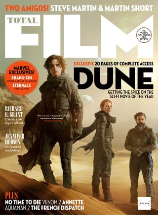 Total Film