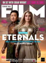 Total Film - October 2021 October 2021