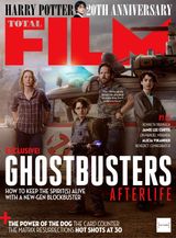 Total Film - November 2021 November 2021