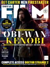 Total Film - May 2022 May 2022