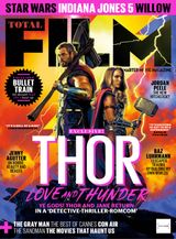 Total Film - July 2022 July 2022