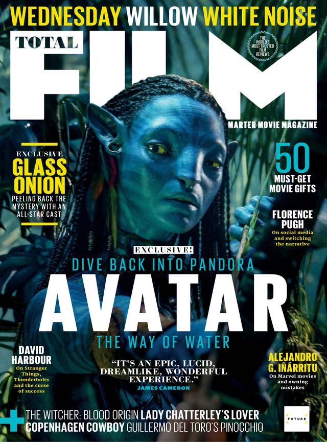 Total Film