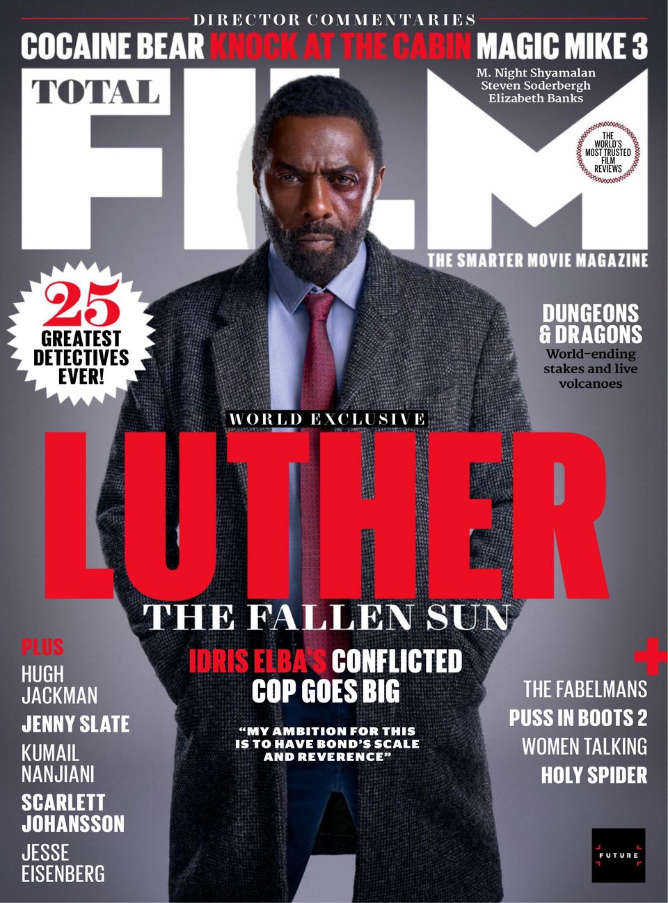 Total Film January 2023