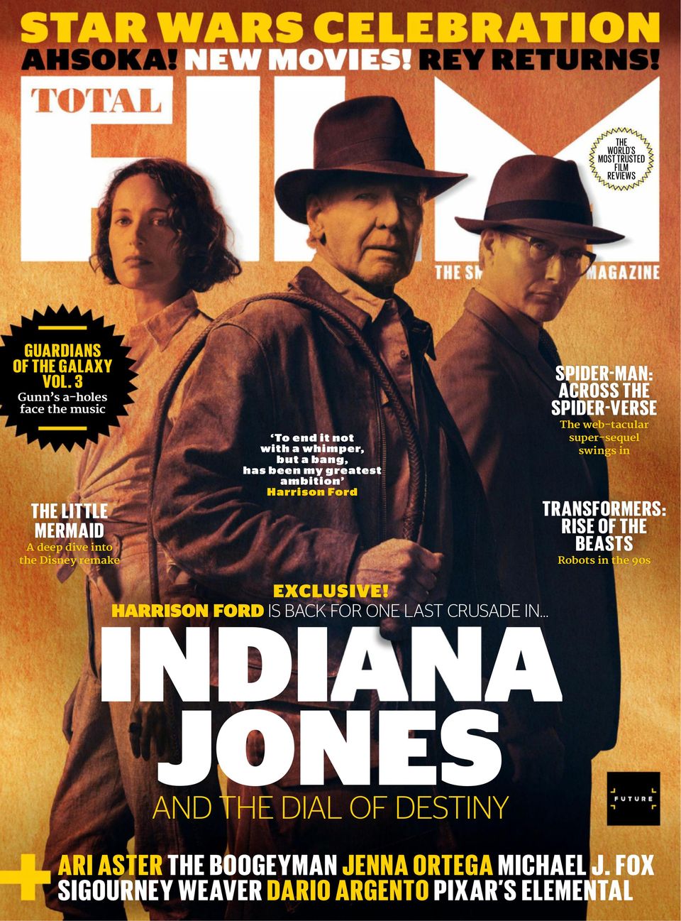 Total Film May 2023