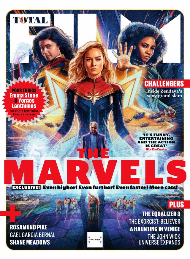 Total Film