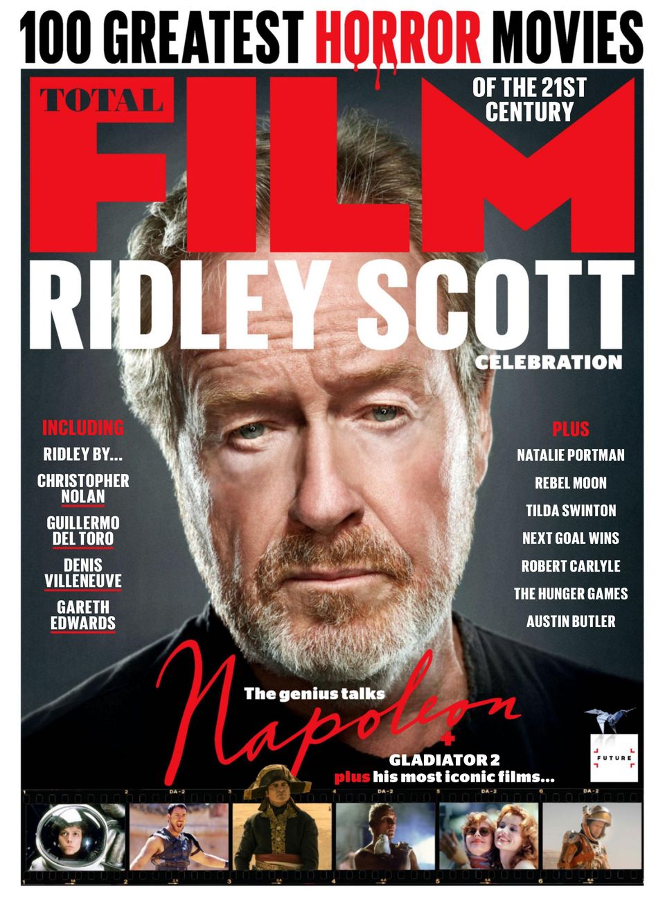 Total Film November 2023