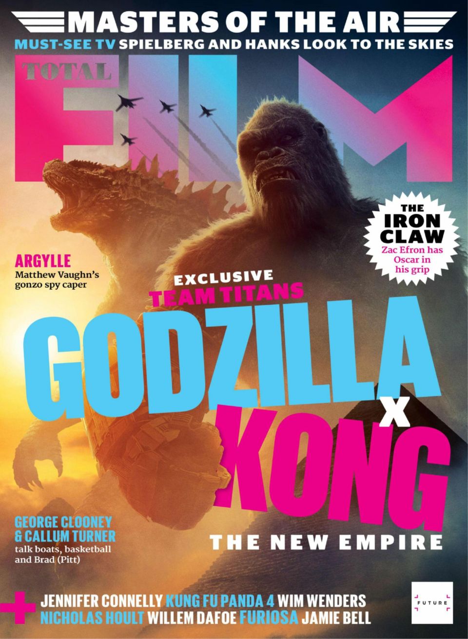 Total Film January 2024