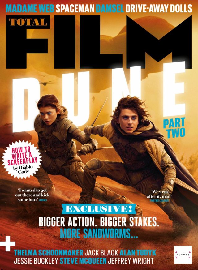 Total Film