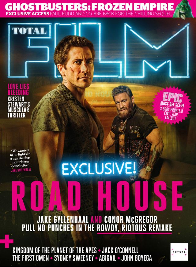 Total Film