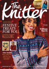 The Knitter
