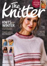 The Knitter
