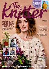 The Knitter