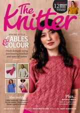 The Knitter