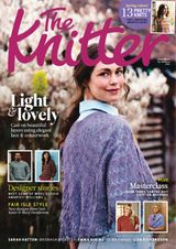 The Knitter