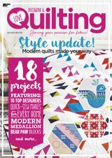 Issue 81, 2019