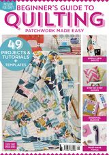 Beginners Guide To Quilting