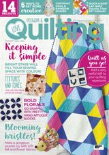 Issue 94, 2021