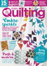 Issue 96, 2021