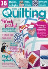 Issue 97, 2021