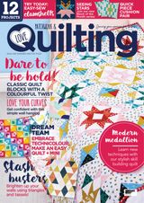 Issue 105, 2021