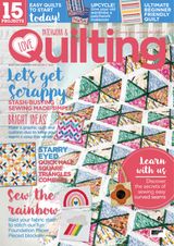 Issue 107, 2022