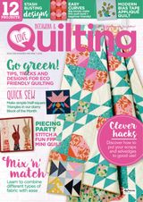 Issue 109, 2022