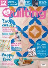 Issue 110, 2022