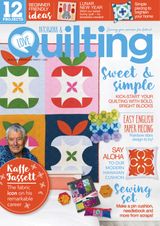 Issue 120, 2023