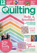 Issue 121, 2023