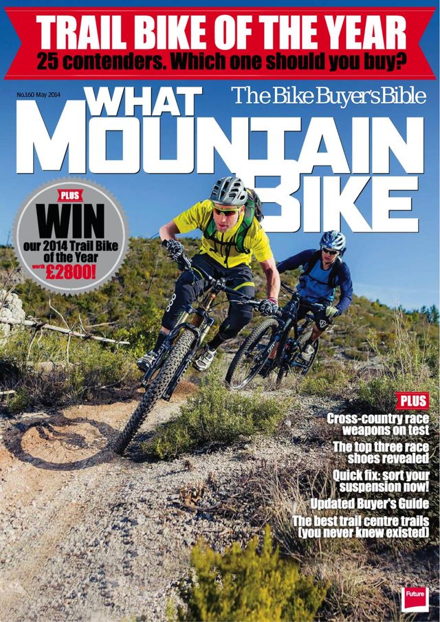 What Mountain Bike