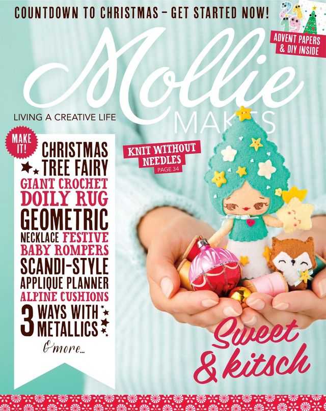 Mollie Magazine