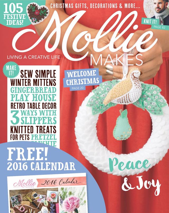 Mollie Magazine