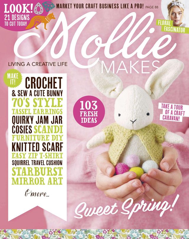 Mollie Magazine