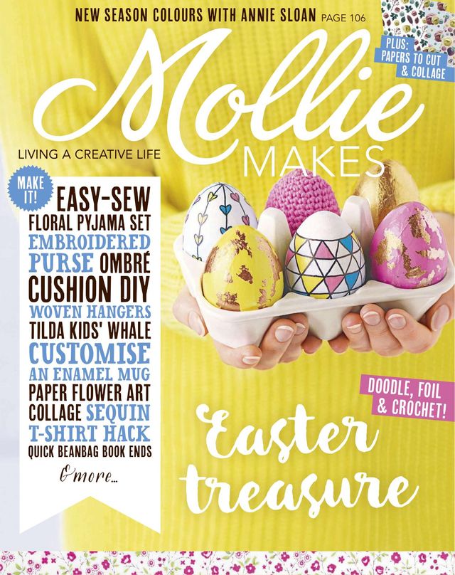 Mollie Magazine