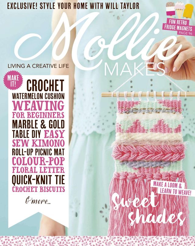 Mollie Magazine