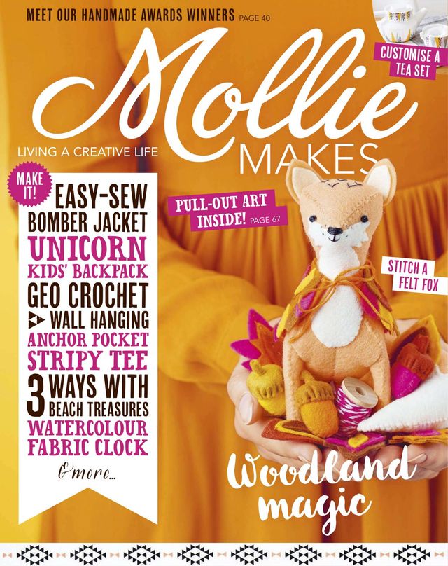 Mollie Magazine