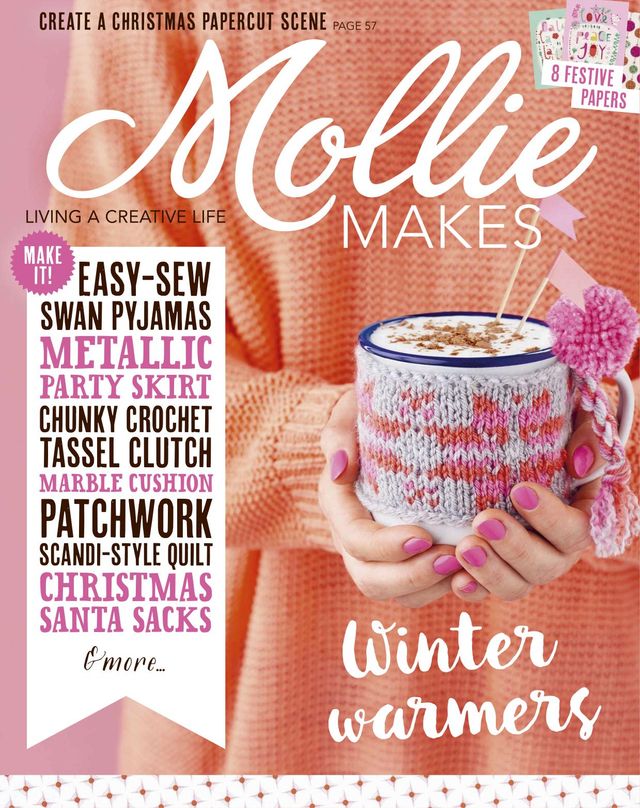 Mollie Magazine