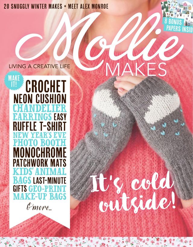 Mollie Magazine