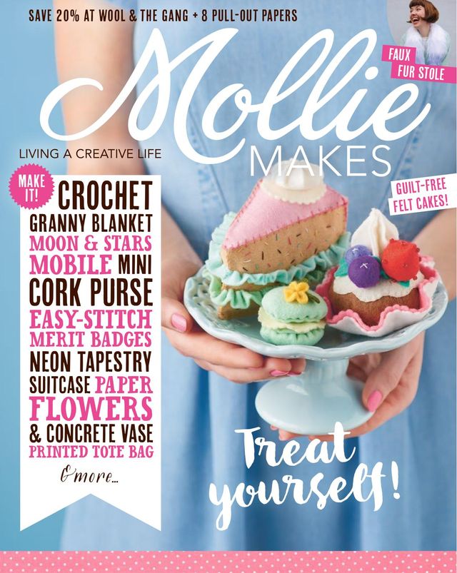 Mollie Magazine