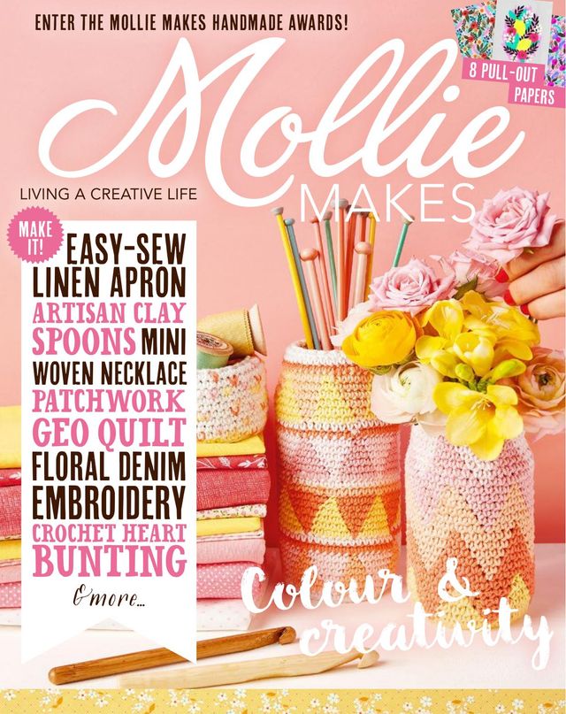 Mollie Magazine